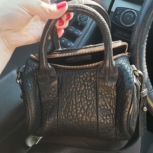 Alexander Wang Mini Rockie